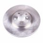 PowerStop EBR1656 AutoSpecialty Brake Rotor