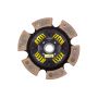 ACT 1997 Acura CL 6 Pad Sprung Race Disc
