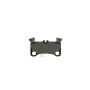 Bosch BP1350 Bosch QuietCast Brake Pads