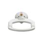 SeaSucker MB5403W Waste Band (Small) - White