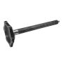 Yukon Gear & Axle YA G40104063 Yukon Inner Stub Axle Shaft RH for 2012-Up GM 8.25in IFS 14.2in Long 4WD