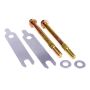 POWERMASTER PWM607 Starter Bolt & Shim Kit