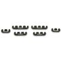 MOROSO MOR72163 Wire Separator Kit Black