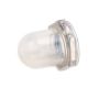 QUICKCAR RACING PRODUCTS QRP50-700 Circuit Breaker Clear Boot