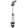 QA1 RCK52370 73-77 GM A-Body Pro Rear Coil-Over Shock Absorber - Double Adj. - Stock Mount - Aluminum