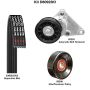 Dayco D60923K1 Fead Kits