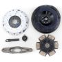 Clutch Masters 03465-HDC6-AK FX400 Single Disc Clutch Kit and Flywheel