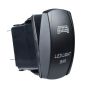 Oracle Lighting 2070-504 LED Light Bar Deluxe Rocker Switch, Black