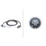 Hella 010039491 CAPTEUR DE VITESSE DE ROUE