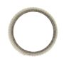 Ajusa 01024200 Gasket, Exhaust Pipe