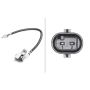 Hella 010394901 Capteur, Gestion des batteries