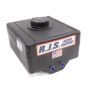 RJS SAFETY RJS3002601 Fuel Cell 12 Gal Blk Drag Race