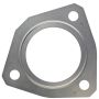Ajusa 01046100 Gasket, Exhaust Pipe