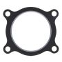 Ajusa 01047600 Gasket, Exhaust Pipe