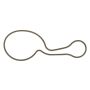 Ajusa 01049700 Gasket, Water Pump
