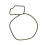 Ajusa 01055200 Gasket, Water Pump