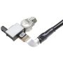 Hella 010561901 Capteur, Gestion des batteries