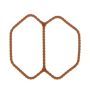 Ajusa 01064000 Gasket, Thermostat