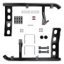 ARB 4414660 Summit Step Section Hilux Sc Blk 15On