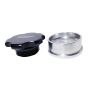 MOROSO MOR85286 Alm Filler Cap & Bung Kit 1.5 OD