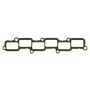 Ajusa 01082900 Gasket, Intake Manifold
