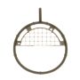 Ajusa 01089100 Seal, Throttle Body