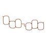 Ajusa 01092100 Gasket, Intake Manifold