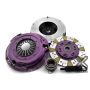 XCLUTCH XKLX23591-1C 99-05 Lexus IS200 Base 2.0L Stage 2 Cushioned Ceramic Clutch Kit