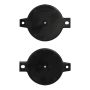 Metra 82-3024 GM speaker adapters 2013-up - dash tweeter