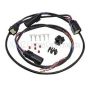 NAMZ NCTP-WKSRCVO 09-13 Street/Road Glides CVO ONLY Plug-N-Play Complete Tour Pack Wiring Kit (2014+ TP Retrofit)