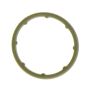 Ajusa 01102400 Seal, Radiator