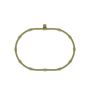 Ajusa 01110100 Gasket, Intake Manifold