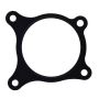 Ajusa 01120400 Gasket, Exhaust Pipe