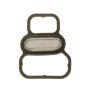 Ajusa 01127400 Seal, Oil Filter