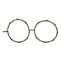 Ajusa 01127600 Gasket, Intake Manifold