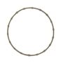 Ajusa 01129500 Gasket, Thermostat