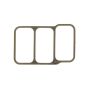 Ajusa 01129700 Seal, Throttle Body