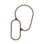 Ajusa 01130500 Seal, Oil Pump