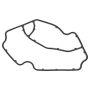 Ajusa 01140700 Seal, Oil Filter