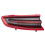 Hella 011499131 Porsche Rear Lamp, left outer