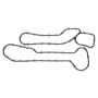 Ajusa 01155900 Seal, Radiator