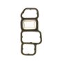 Ajusa 01156600 Seal, Oil Filter
