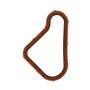 Ajusa 01163400 Cover Gasket
