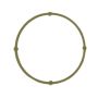 Ajusa 01174700 Seal, Throttle Body
