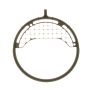 Ajusa 01175800 Seal, Throttle Body