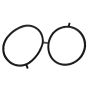 Ajusa 01185200 Gasket, Intake Manifold