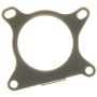 Ajusa 01198400 Gasket, Exhaust Pipe