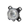 Hella 011988171 HEADLAMP DE-ZF DI MD12/24