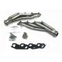 JBA 88-93 GM Truck 7.4L BBC w/A.I.R. 1-3/4in Primary Raw 409SS Cat4Ward Header