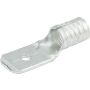 ALLSTAR PERFORMANCE ALL76027 Blade Terminal Male Non-Insulated 12-10 20pk